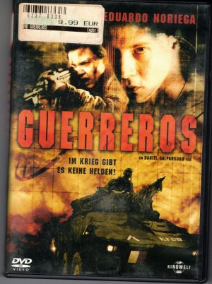 Guerreros