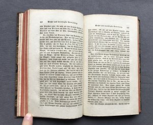 antiquarisches Buch – H. W. BRANDES – Vorlesungen  über  die  Astronomie. -   Zur  Belehrung  derjenigen,  denen  es  an  mathematischen  Vorkenntnissen  fehlt.    -    Zweiter  Theil    -    Mit  11  Karten  (8.F.B.)