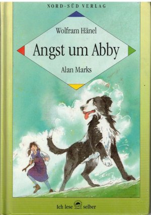 Angst um Abby