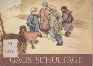 Gaos Schultage