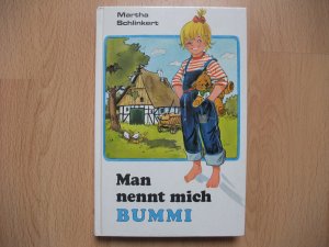 Man nennt mich Bummi