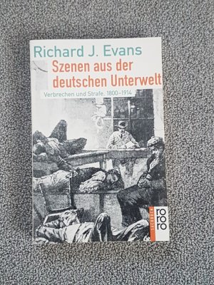 gebrauchte Buecher