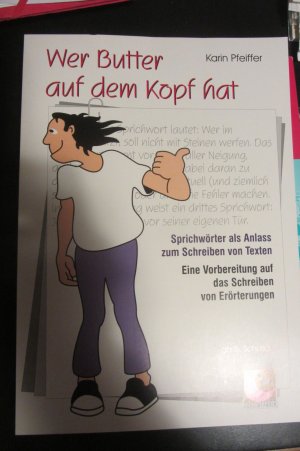 gebrauchte Buecher
