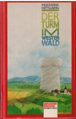 Der Turm im Westerwald