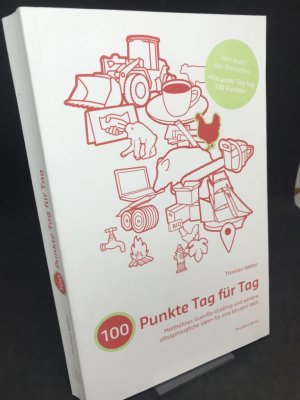 gebrauchte Buecher