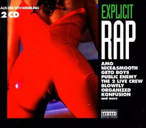 Explicit Rap