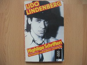 Highlige Schriften