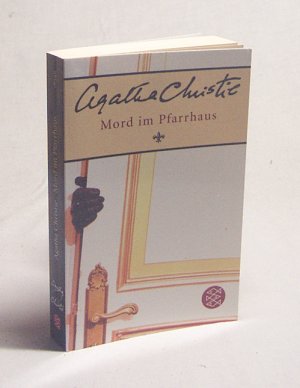 Mord im Pfarrhaus by Agatha Christie