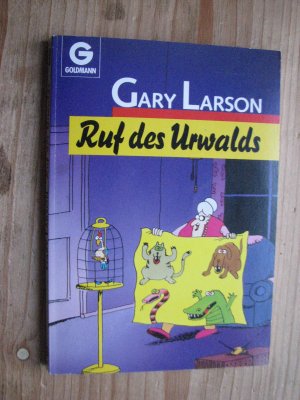 Far Side Collection / Ruf des Urwalds