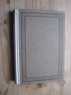 gebrauchte Buecher