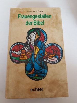 Frauengestalten der Bibel