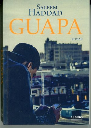 gebrauchtes Buch – Saleem Haddad – Guapa