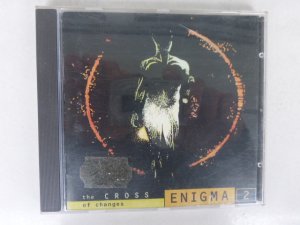 gebrauchter Tonträger – Enigma – The Cross Of Changes