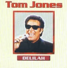 Tom Jones - Delilah