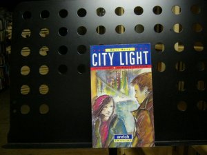 gebrauchtes Buch – Harry Mazer – City Light