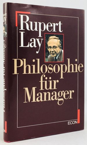 Philosophie für Manager.