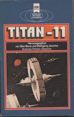 Titan 11