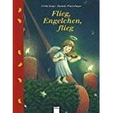 gebrauchtes Buch – Kaup, Ulrike; Winterhager – Flieg, Engelchen, flieg