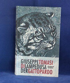 Der Gattopardo