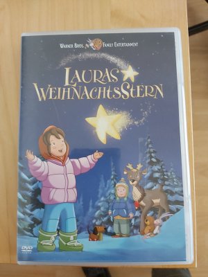 gebrauchter Film – Lauras Weihnachtsstern