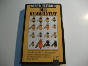 Der Hummelstaat.