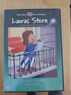 gebrauchter Film – Lauras Stern