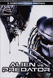 AVP- ALIEN VS. PREDATOR (2-DISC EXTREME EDITION)