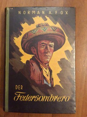 Der Federsombrero