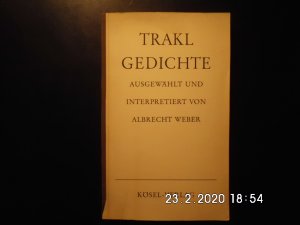 gebrauchte Buecher