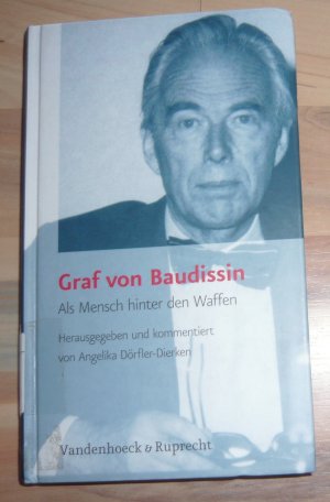 gebrauchtes Buch – Angelika Dörfler-Dierken – Graf von Baudissin