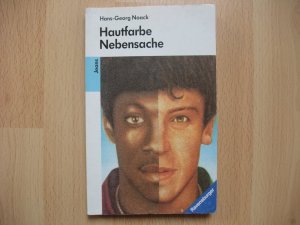 Hautfarbe Nebensache