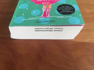 gebrauchtes Buch – Sophie Kinsella – Frag nicht nach Sonnenschein