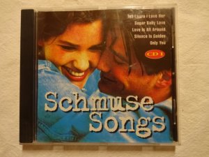 Schmuse Songs - CD1