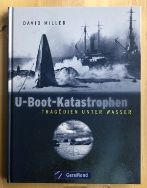 U-Boot-Katastrophen