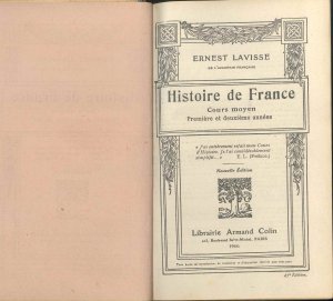 Histoire de France