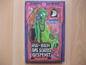 Hui-Buh, das Schloßgespenst