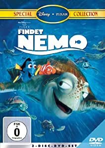 gebrauchter Film – Andrew Stanton – Findet Nemo (Special Edition)