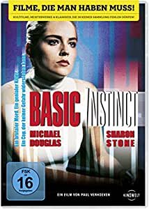 BASIC INSTINCT