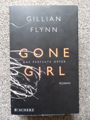 Gone Girl - Das perfekte Opfer