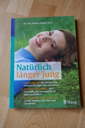 Natürlich länger jung