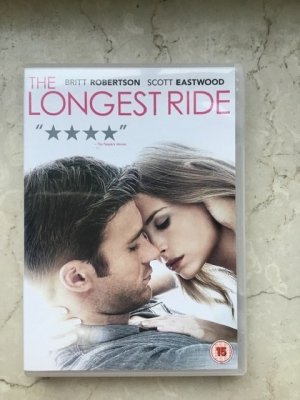 The Longest Ride