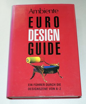 Ambiente Euro-Design-Guide