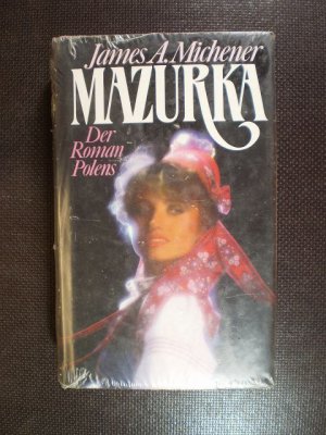 Mazurka. Roman