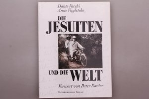 gebrauchtes Buch – Vacchi, Dante; Vuylsteke – DIE JESUITEN UND DIE WELT.