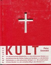 gebrauchtes Buch – Peter Seewald – Kult.