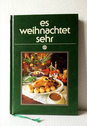 Es Weihnachtet sehr