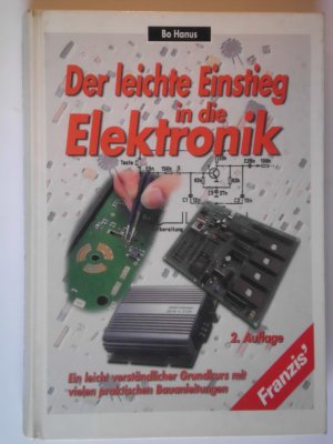 Der Leichte Einstieg in die Elektronik