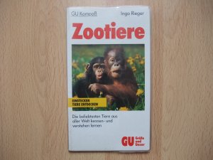 Zootiere