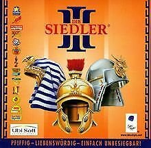 gebrauchtes Spiel – Die Siedler III