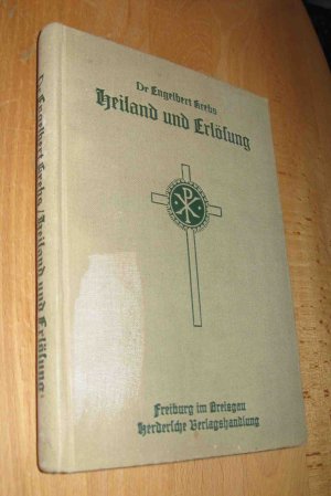 Heiland und Erlösung